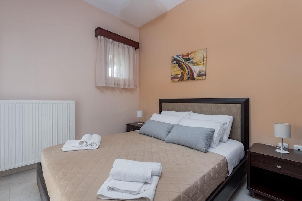 Giannoulis Village 4* Vougiaton