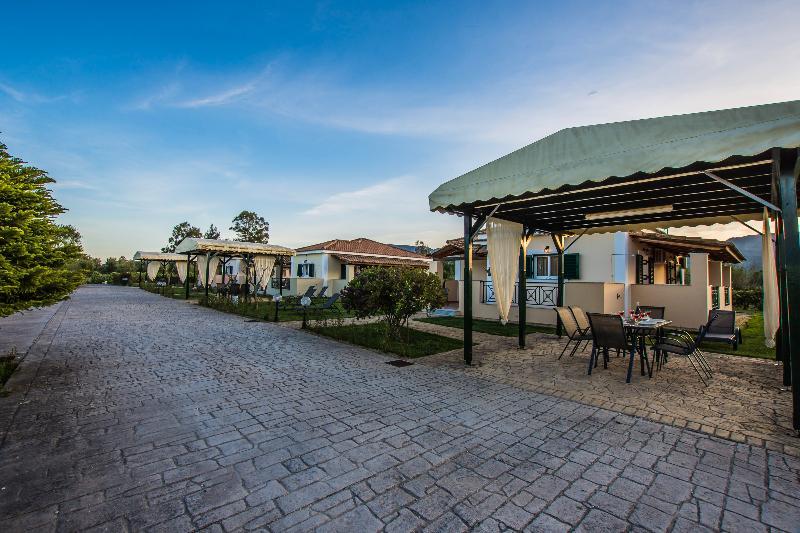 Giannoulis Village 4*