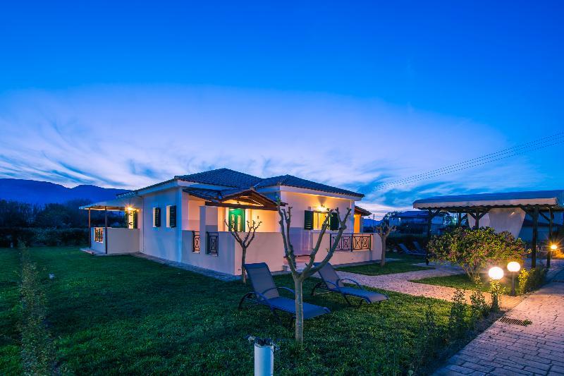 Hotel Giannoulis Village