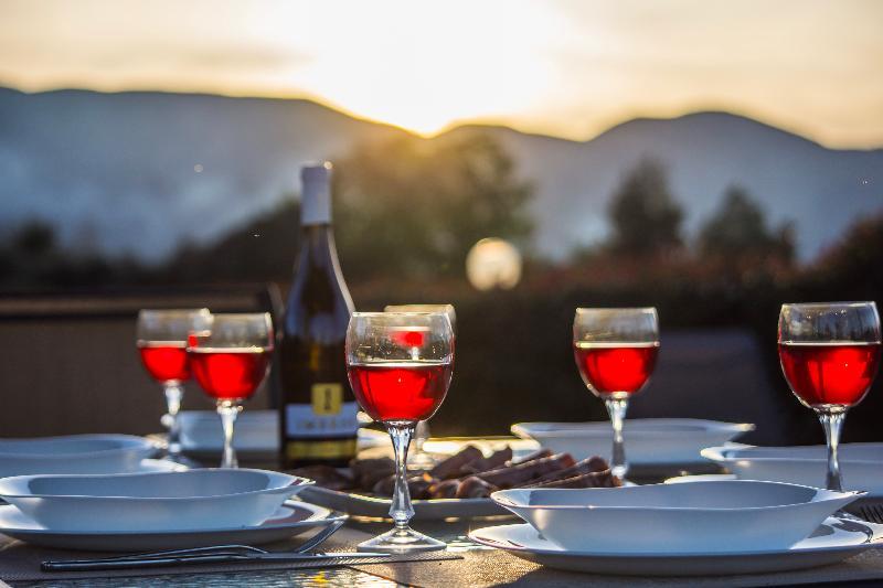 Giannoulis Village Hotel Vougiaton