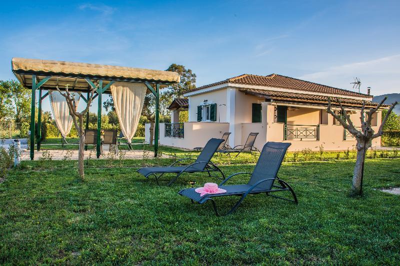 Hotel Giannoulis Village