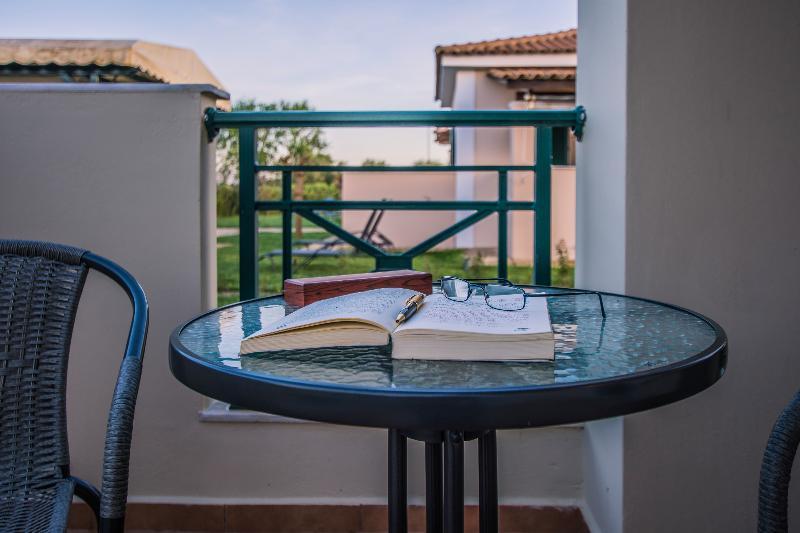 Giannoulis Village Hotel Vougiaton