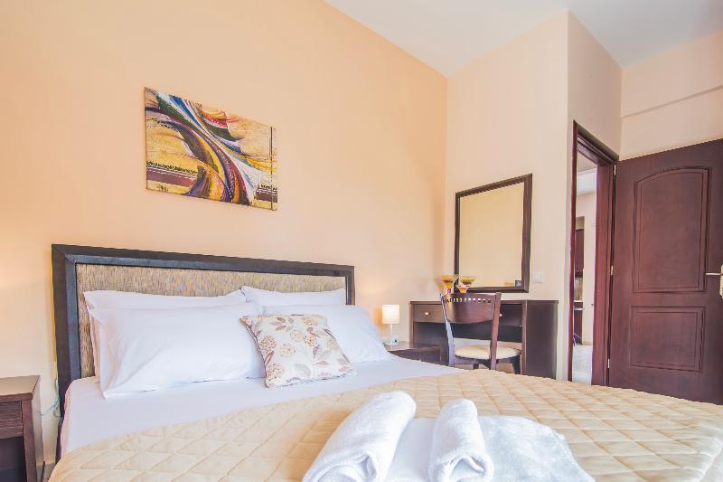 Giannoulis Village Hotel