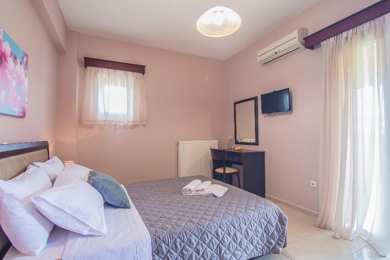Giannoulis Village Hotel 4*