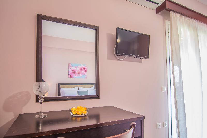 Hotel Giannoulis Village Vougiaton