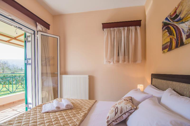 Giannoulis Village 4* Vougiaton