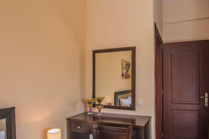 Giannoulis Village Hotel Vougiaton