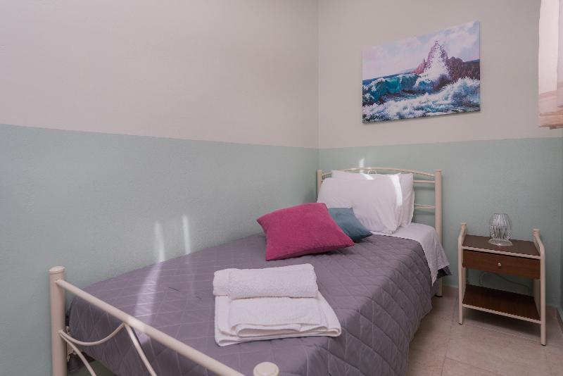 Giannoulis Village Hotel