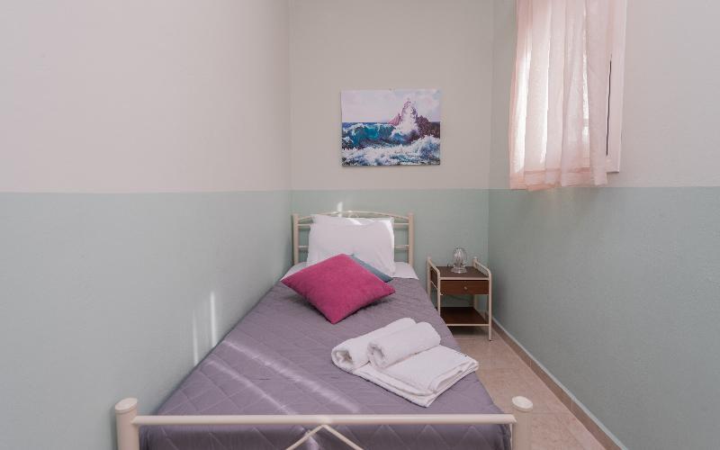 Giannoulis Village 4* Vougiaton