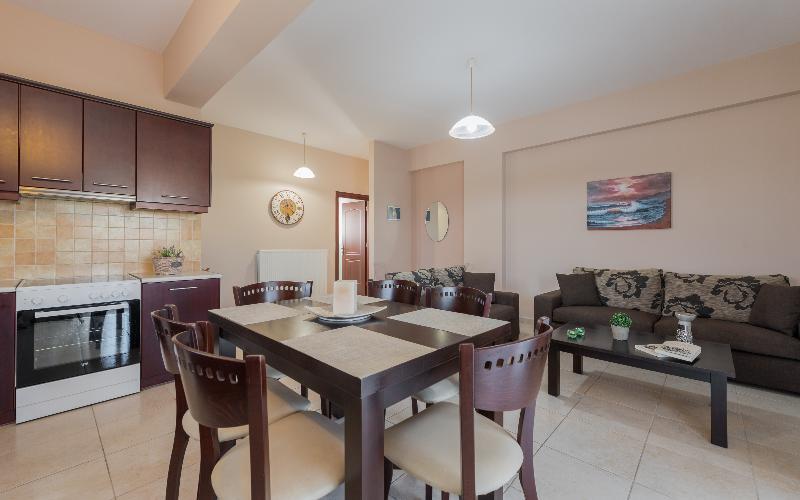Hotel Giannoulis Village