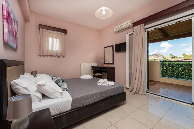 Hotel Giannoulis Village 4*