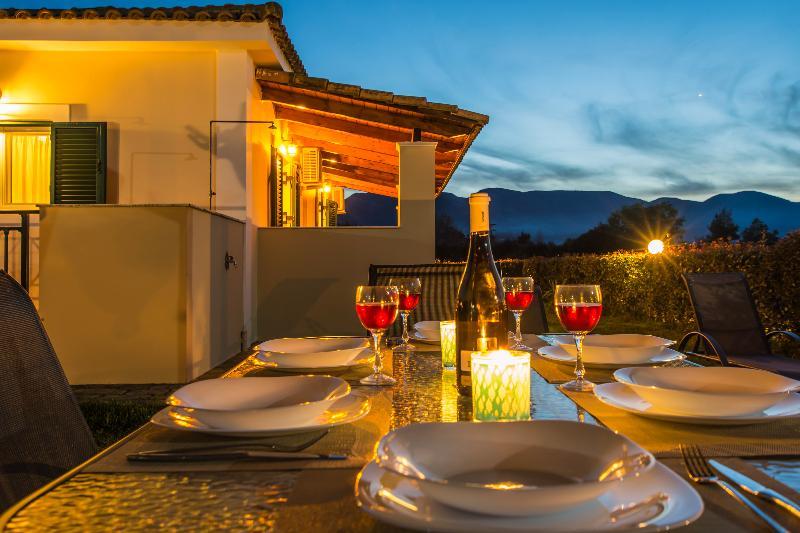 Hotel Giannoulis Village