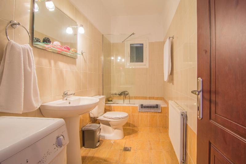 Hotel Giannoulis Village 4*