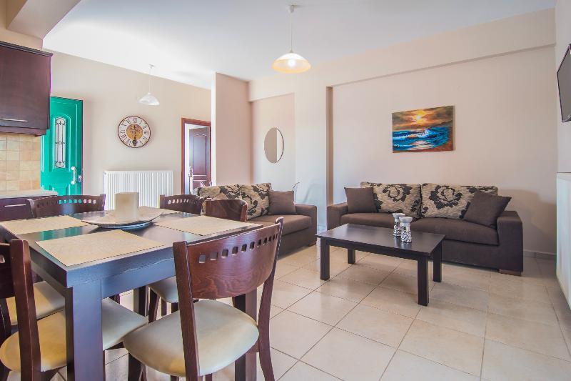 Giannoulis Village 4*