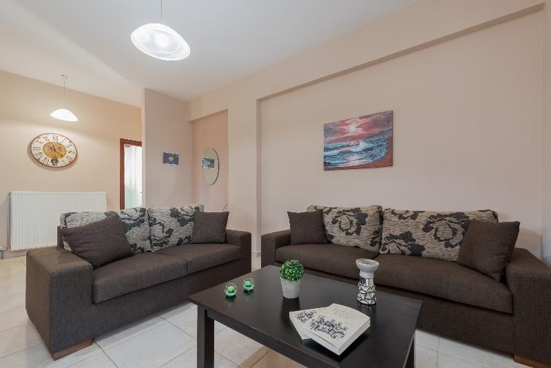 Hotel Giannoulis Village 4*