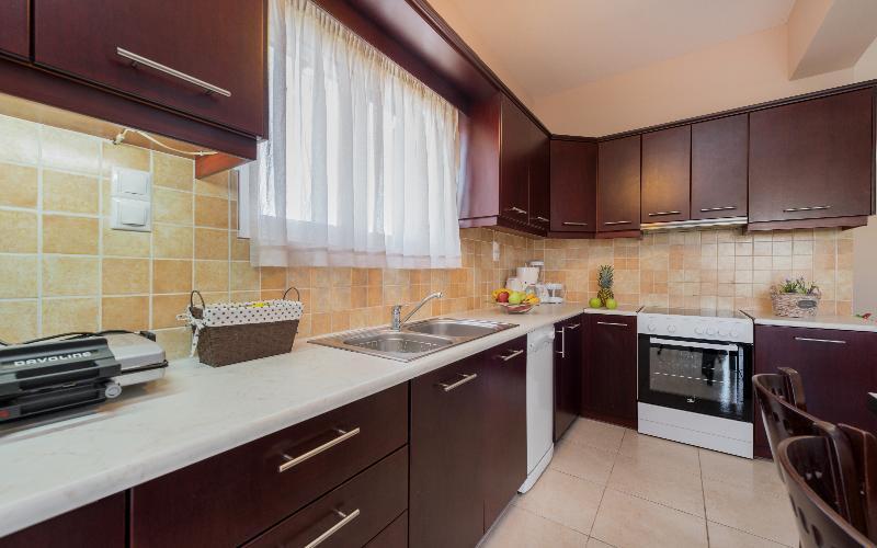 Giannoulis Village 4*