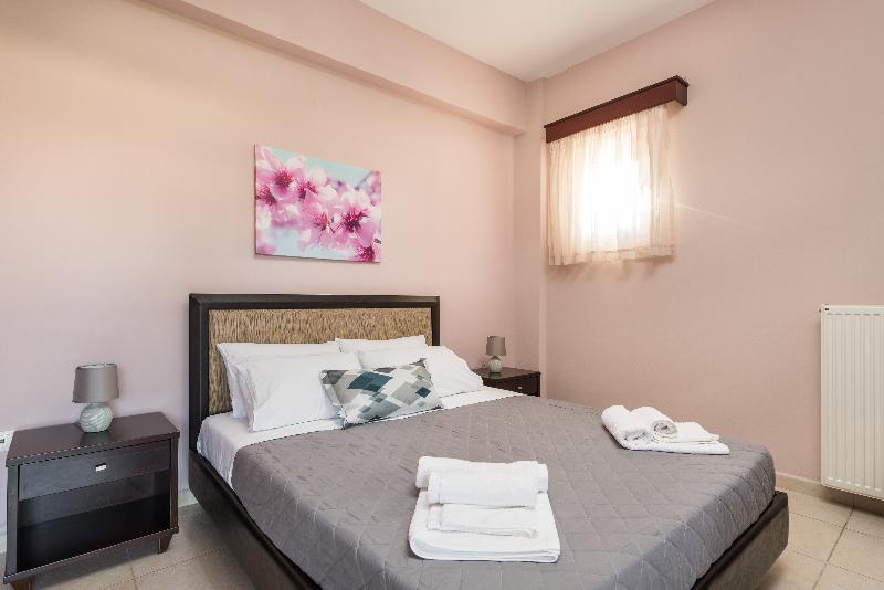 Hotel Giannoulis Village