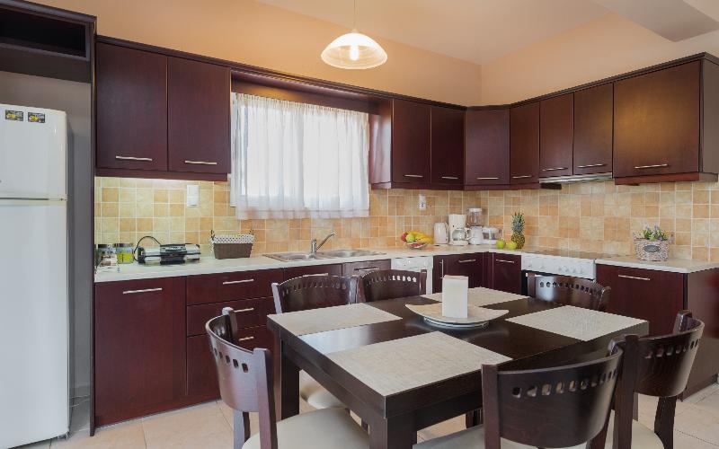 Giannoulis Village 4* Vougiaton